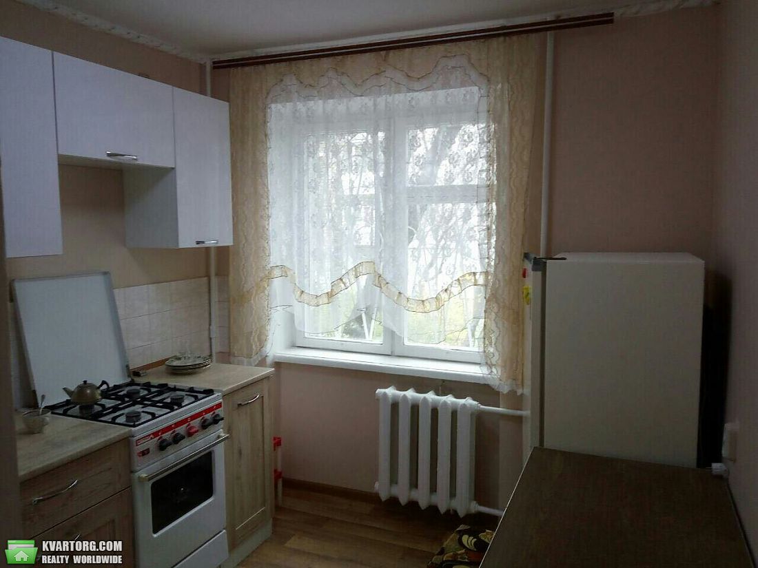 Rent out 1-room apartment. Одесса, Среднефонтанский Пер. — photo 7