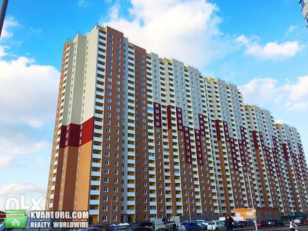 Sell 2-room apartment. Киев,  Здолбуновская — photo 1