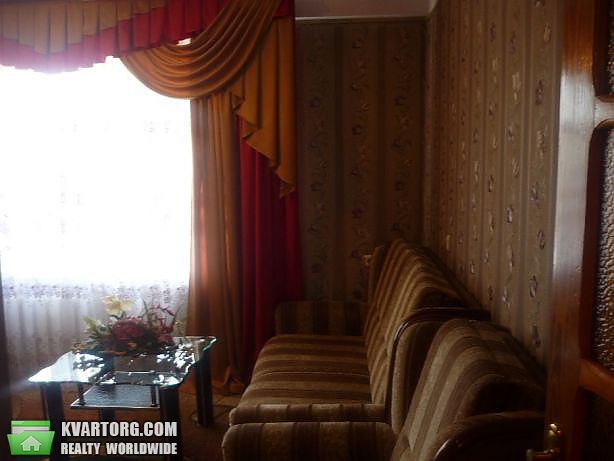 Rent out 2-room apartment. Киев,  Кучера — photo 6