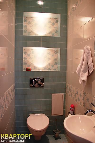 Rent out 3-room apartment. Одесса, Фонтанская — photo 8