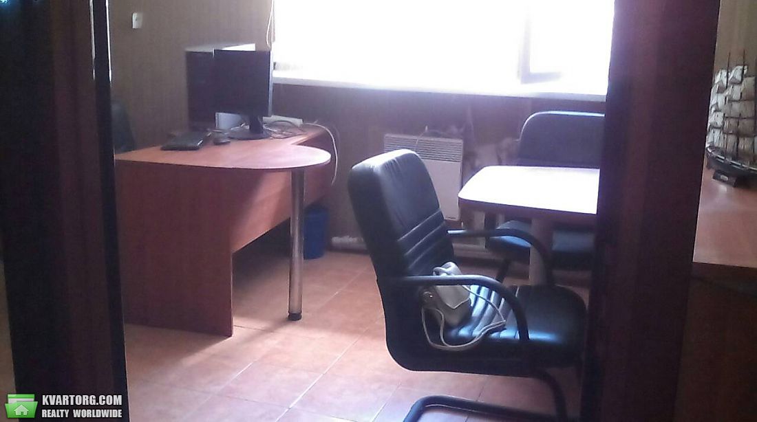 Sell office. Донецк,  Краснодонская — photo 1