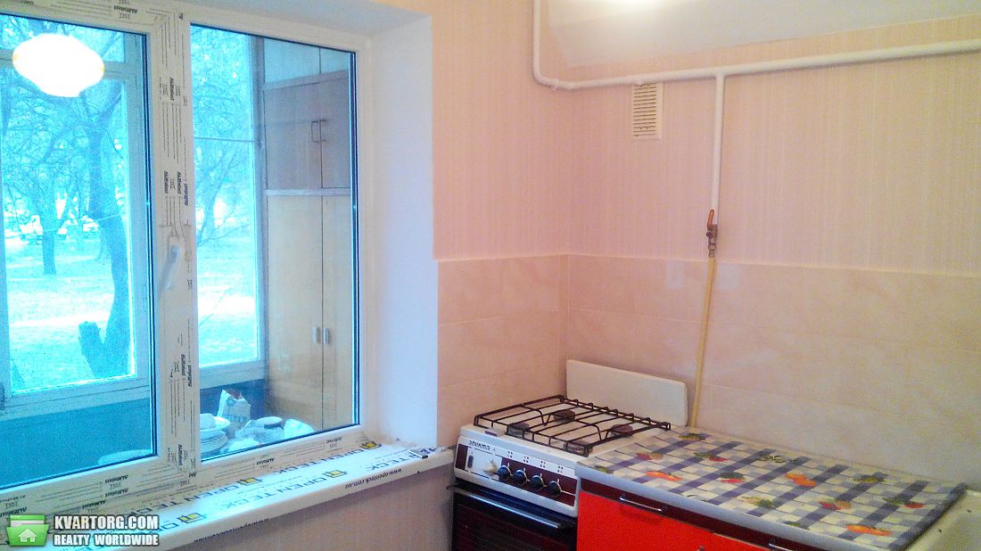 Sell 1-room apartment. Киев,  Зодчих — photo 6