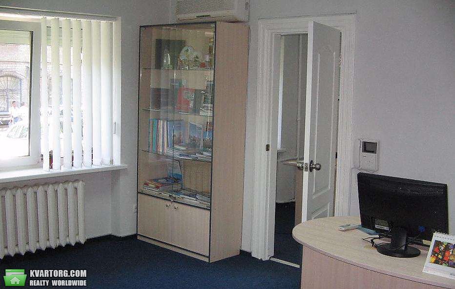 Rent out office. Киев, пер. Кутузова — photo 1