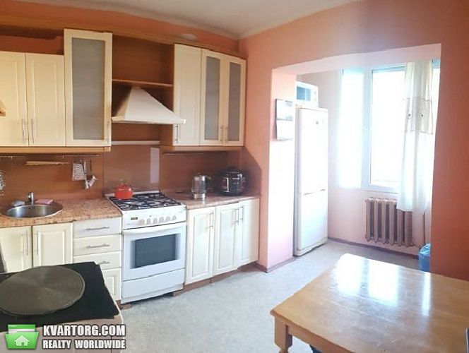 Sell 2-room apartment. Киев,  Щусева — photo 6