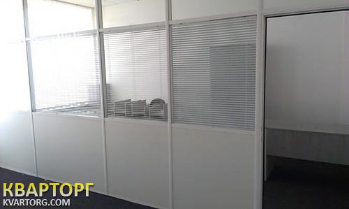 Rent out office. Киев, Леси Украинки бульв. — photo 7