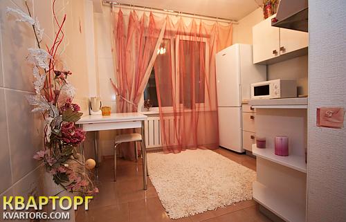 Rent out 3-room apartment. Днепропетровск, Дзержинского — photo 1