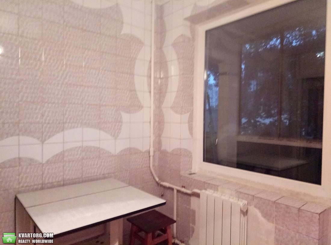 Rent out 1-room apartment. Киев,  Голосеевский пр — photo 3