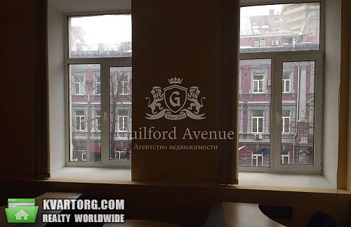 Sell office. Киев, Владимирская — photo 8