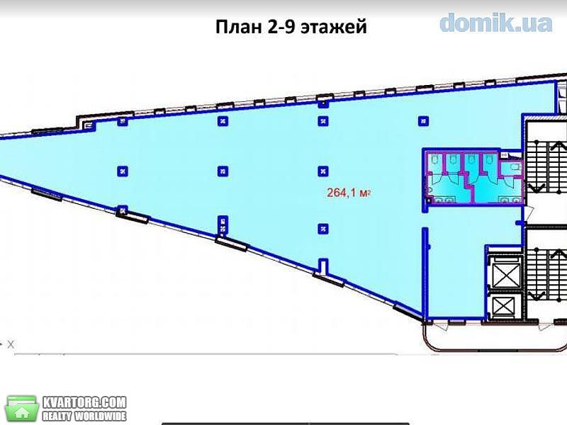 Rent out office. Киев,  Глубочицкая — photo 8
