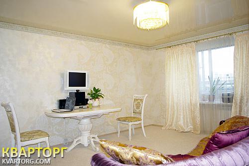 Sell 2-room apartment. Киев,  Леси Украинки бул — photo 4