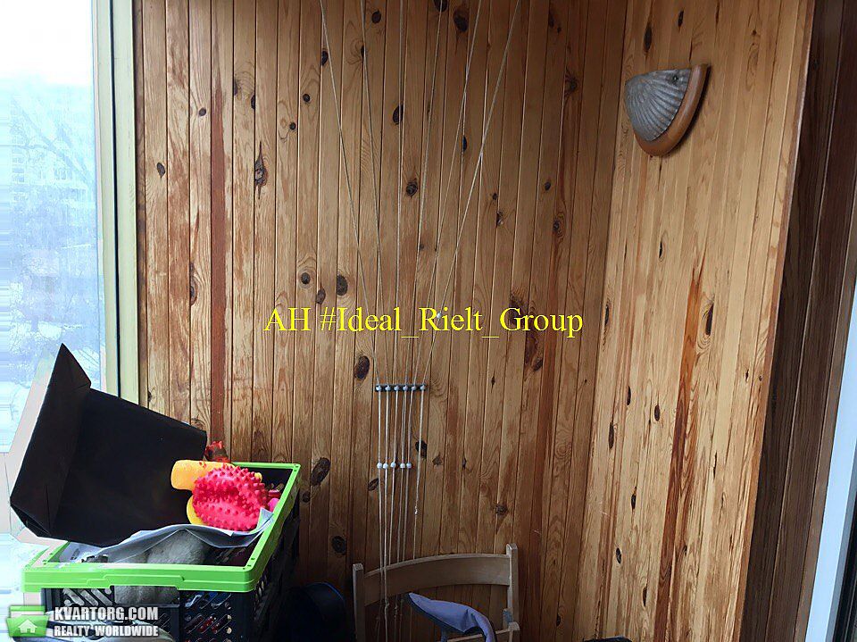 Sell 3-room apartment. Киев,  Серафимовича — photo 4
