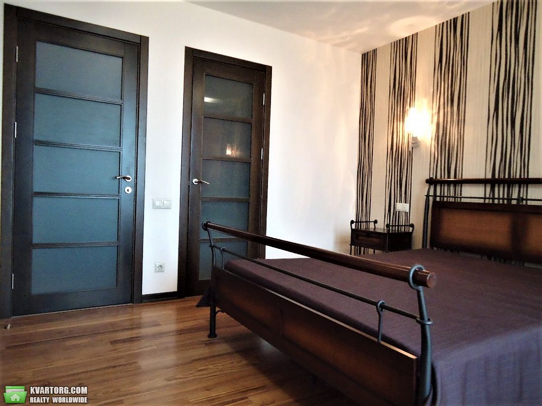 Rent out 3-room apartment. Киев, Голосеевский пр — photo 3