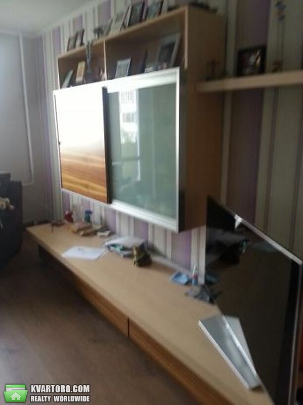 Sell 4-room apartment. Киев,  Милославская — photo 5