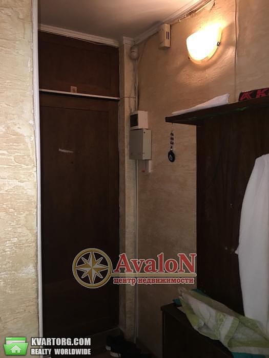 Sell 1-room apartment. Одесса, Тенистая — photo 4