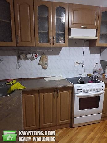 Rent out 2-room apartment. Киев,  Вильямса — photo 2