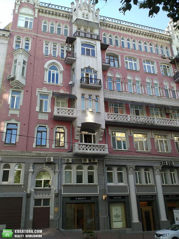Rent out 3-room apartment. Киев,  Заньковецкой — photo 10