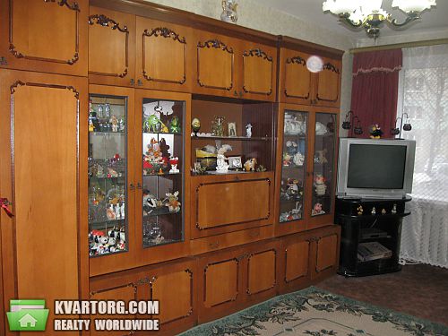 Sell 3-room apartment. Киев, Бакинская — photo 4