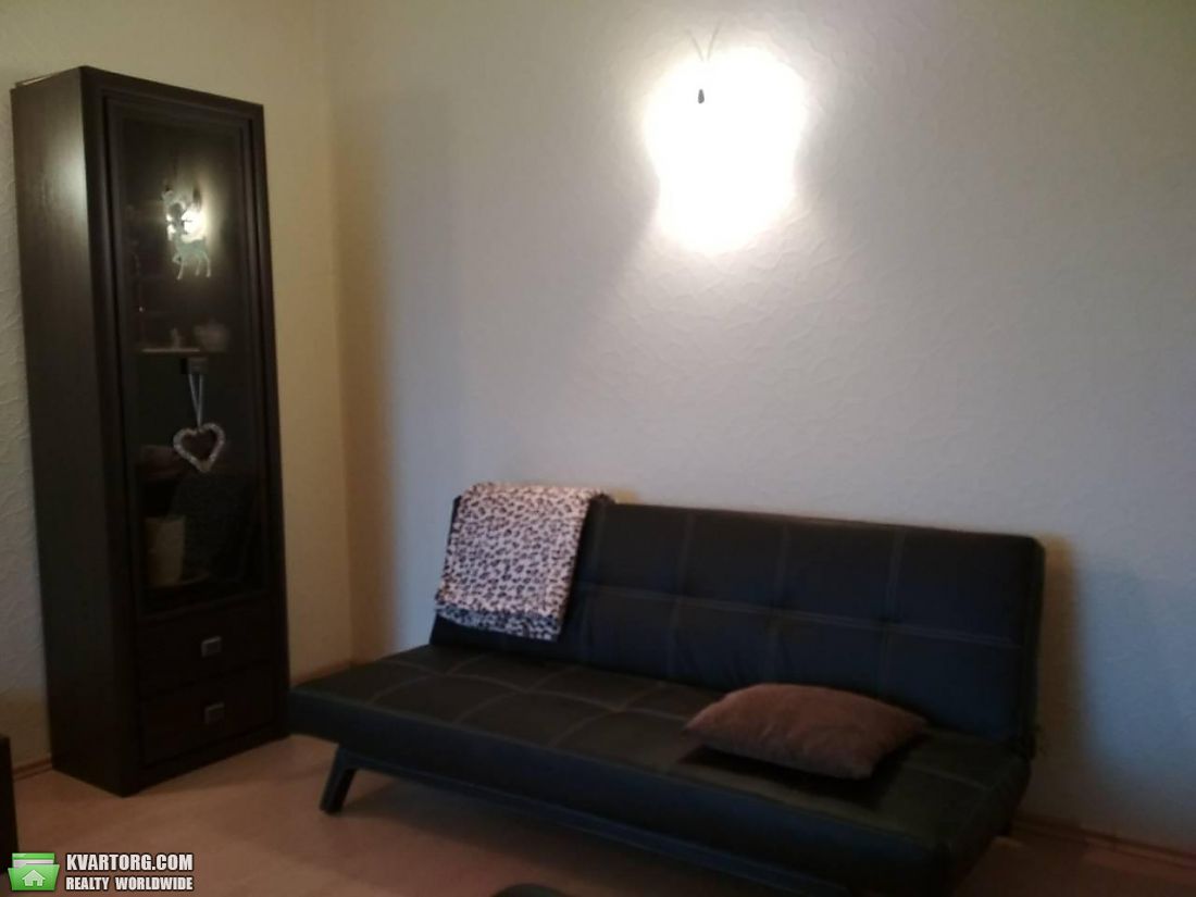 Sell 2-room apartment. Киев, Сальского — photo 3
