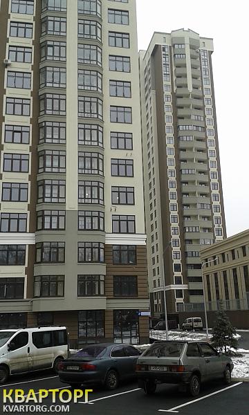 Sell 2-room apartment. Киев, Танковая — photo 1