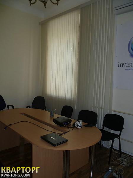 Rent out office. Киев,  Софиевская — photo 1