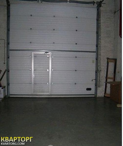Rent out warehouse. Киев, Алма-Атинская — photo 4