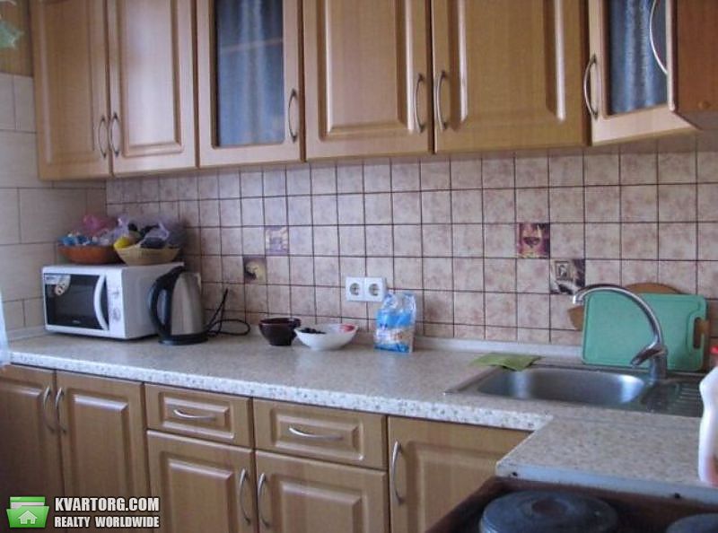 Sell 3-room apartment. Киев,  Маяковского — photo 1