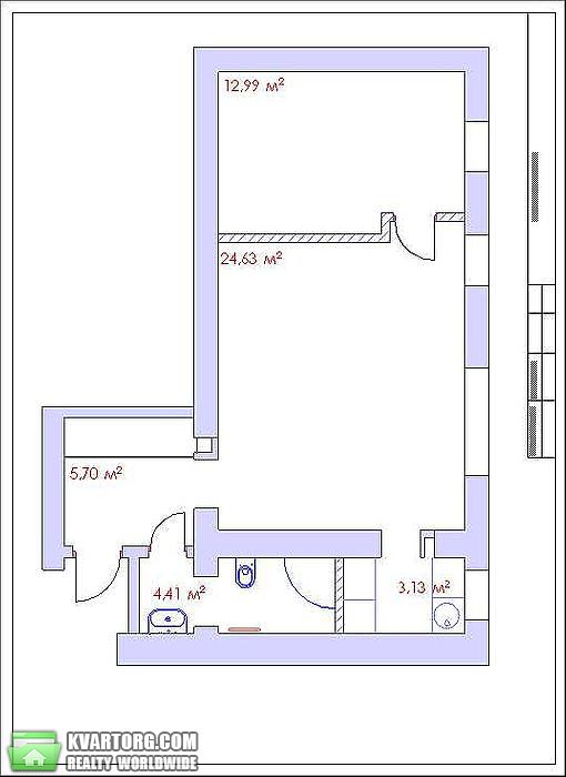 Rent out office. Киев,  Тургеневская — photo 6