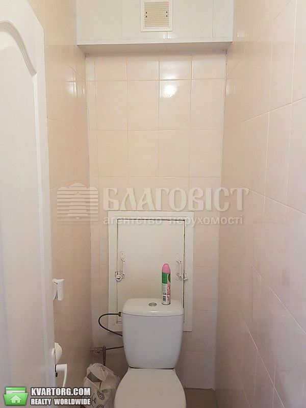 Sell 2-room apartment. Киев,  Большая Васильковская — photo 5