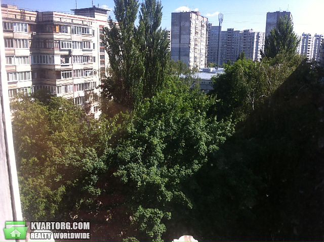 Sell 3-room apartment. Киев,  Наумова — photo 10