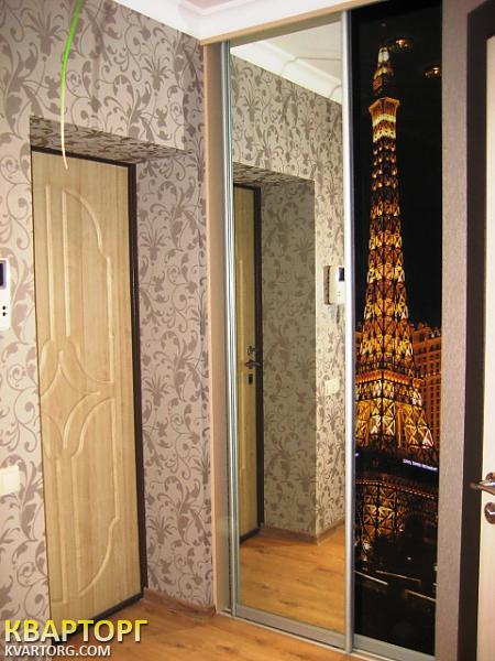 Rent out 1-room apartment. Киев,  Голосеевская — photo 6