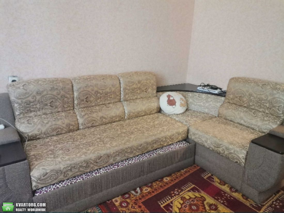 Rent out 1-room apartment. Харьков, 23 августа — photo 3