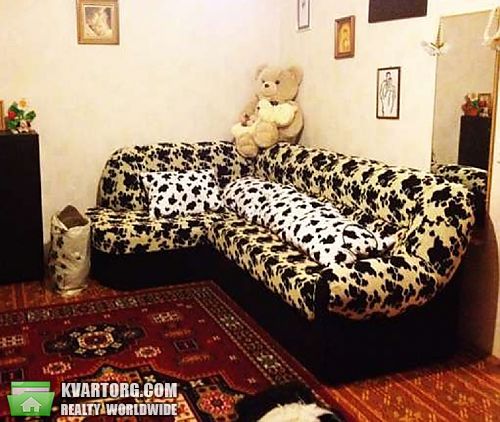 Sell 4-room apartment. Киев, мишуги — photo 1