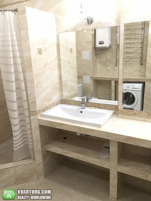 Rent out 1-room apartment. Киев,  Донца — photo 7