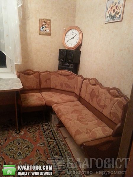 Sell 3-room apartment. Киев, Градинская — photo 8