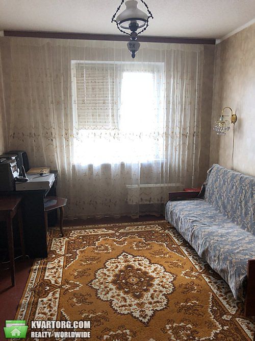Sell 3-room apartment. Киев, Радунская ул. — photo 3