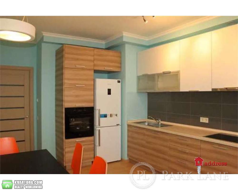 Sell 1-room apartment. Киев,  Ахматовой — photo 3