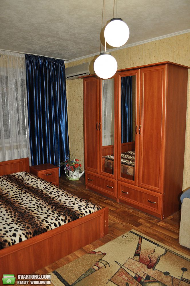 Rent out 1-room apartment. Днепропетровск, пр. Кирова — photo 3