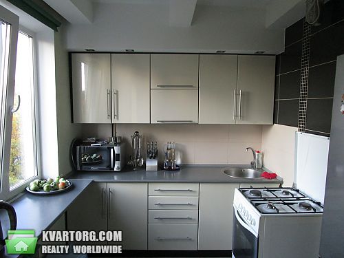 Sell 3-room apartment. Киев, Бойченко — photo 1