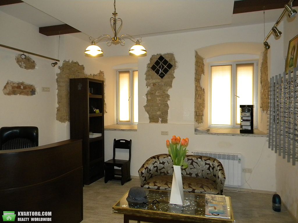 Sell office. Киев, Боричев спуск — photo 1