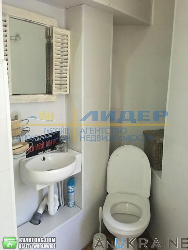 Sell 2-room apartment. Одесса, Утесова — photo 5