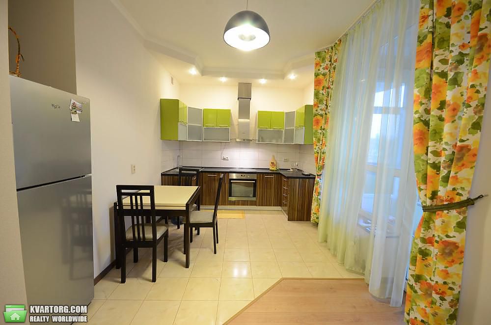 Rent out 2-room apartment. Киев,  Кудряшова — photo 5