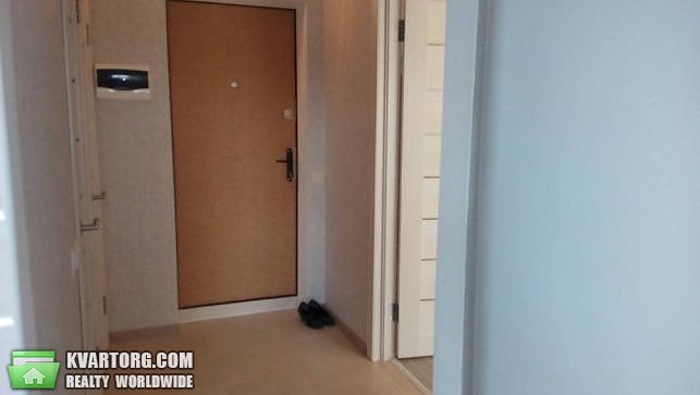 Rent out 1-room apartment. Киев, иорданская — photo 7