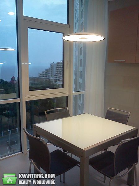 Rent out 1-room apartment. Одесса, Гагаринское плато — photo 4