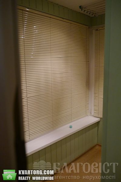 Sell 2-room apartment. Киев, Керченская — photo 8
