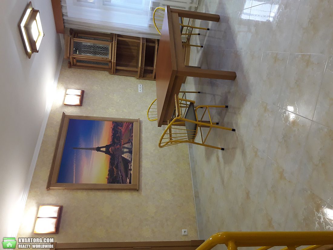 Rent out 3-room apartment. Одесса, Французский бульвар — photo 2
