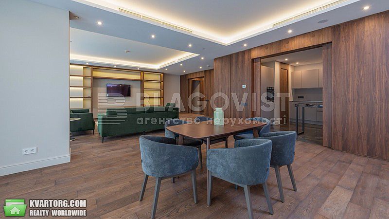 Rent out 3-room apartment. Киев,  Шевченко бул — photo 3