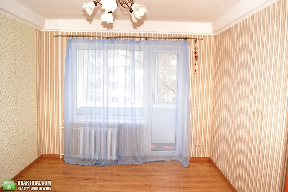 Sell 2-room apartment. Киев,  Запорожца — photo 4