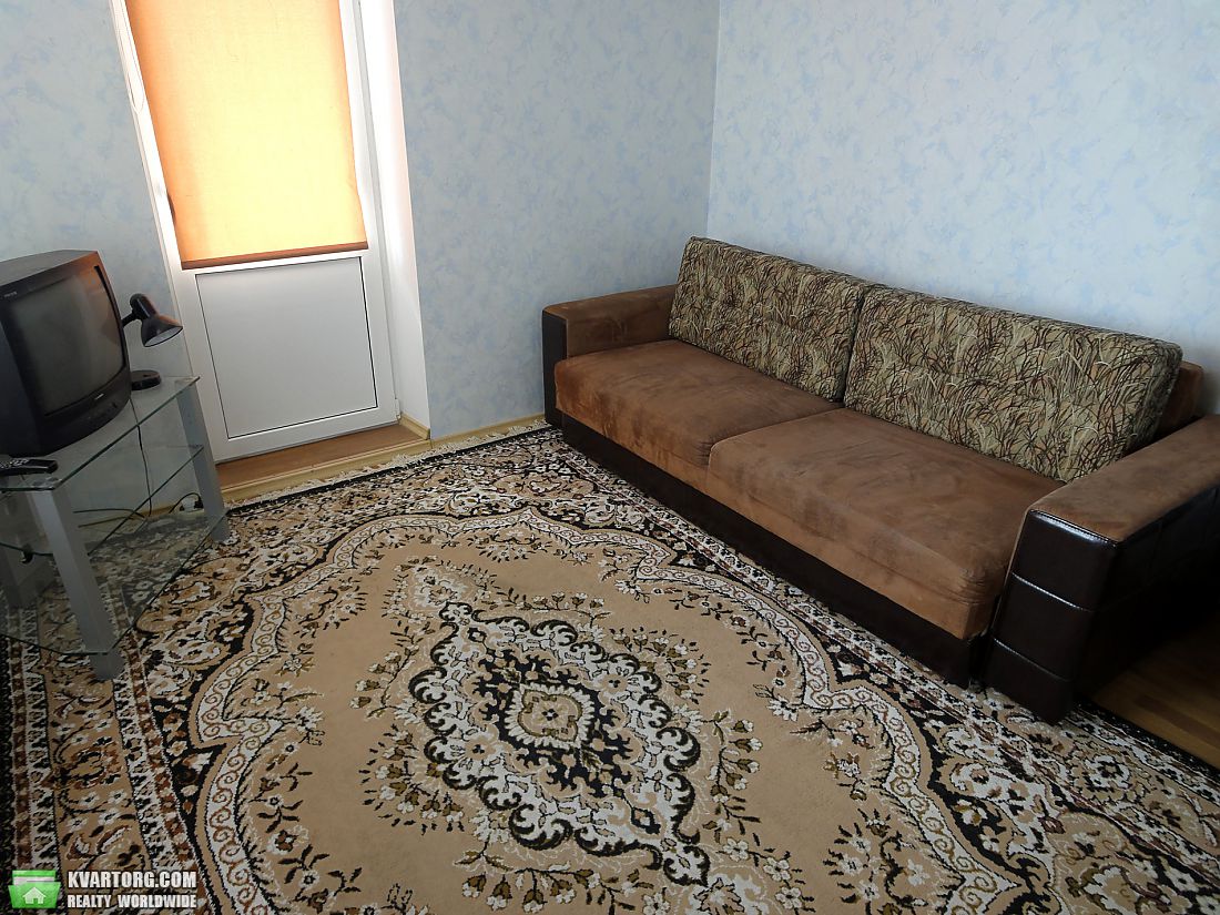 Rent out 1-room apartment. Одесса, Овидиопольская дорога — photo 3