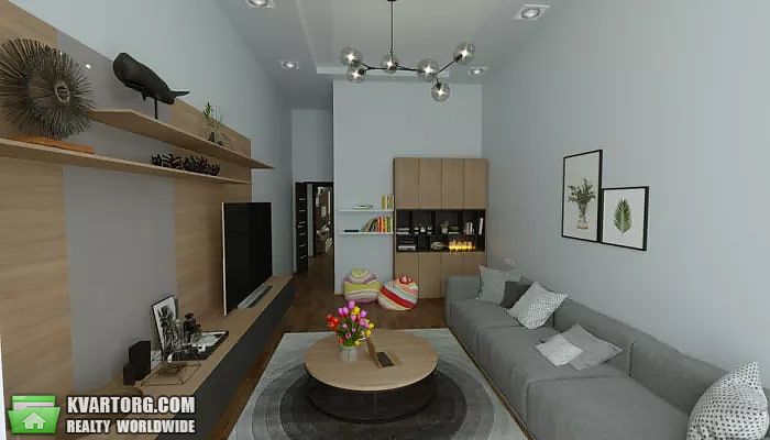 Sell 4-room apartment. Харьков, Профессорская — photo 6