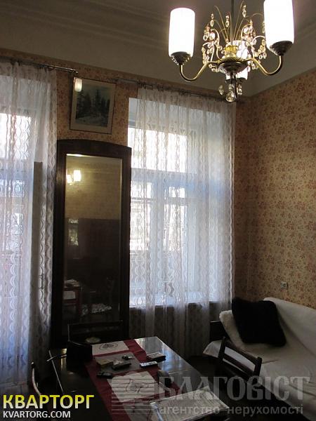 Sell 2-room apartment. Киев, Горького — photo 4